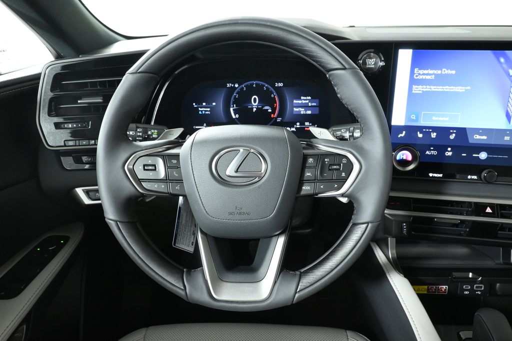 Thumbnail: 2026 Lexus RX - 18