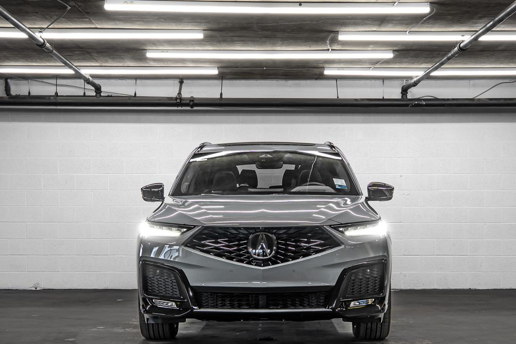 2026 Acura MDX