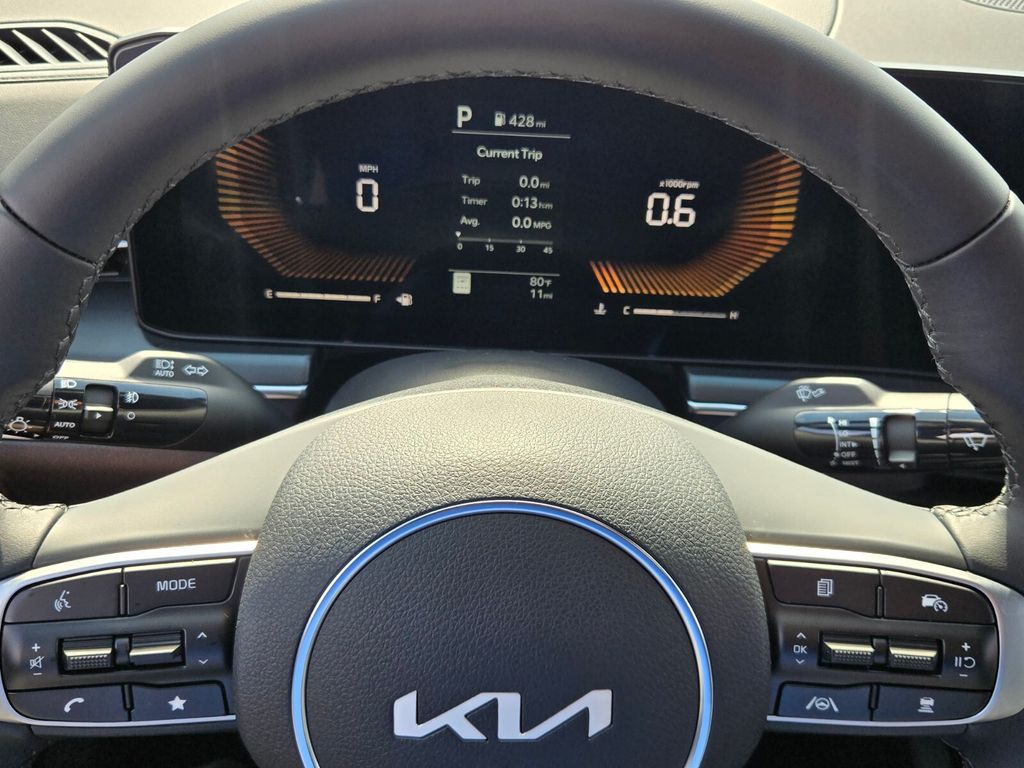 2026 Kia K5 - $28,674