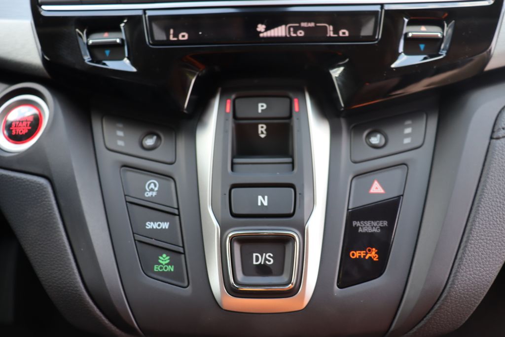 Thumbnail: 2026 Honda Odyssey - 23