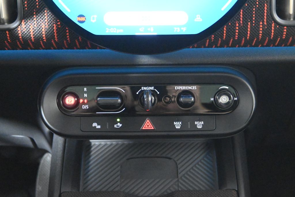 Thumbnail: 2026 MINI Cooper Countryman - 17