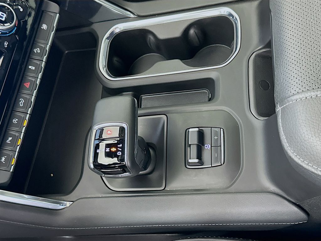 Thumbnail: 2024 GMC Sierra 1500 - 17