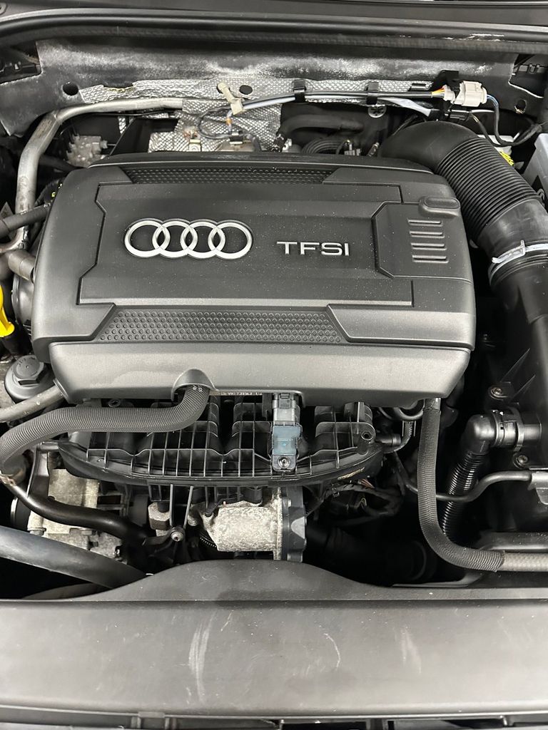 used 2016 Audi A3 car, priced at $15,785