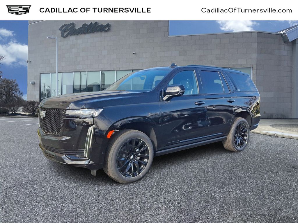 2024 Cadillac Escalade Sport Platinum -
                Turnersville, NJ