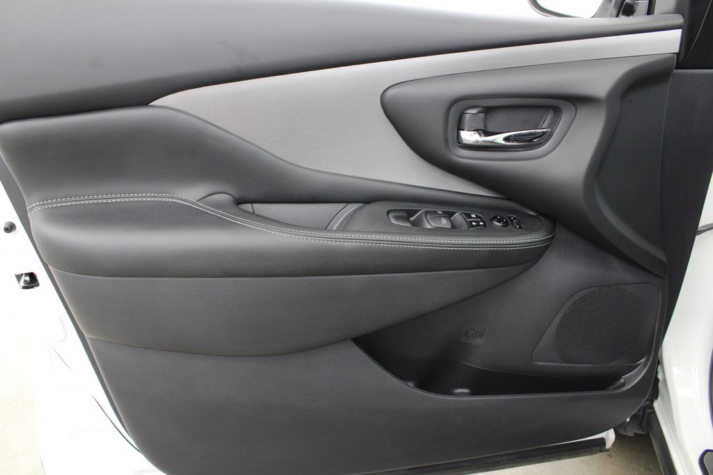 used 2024 Nissan Murano car, priced at $26,991