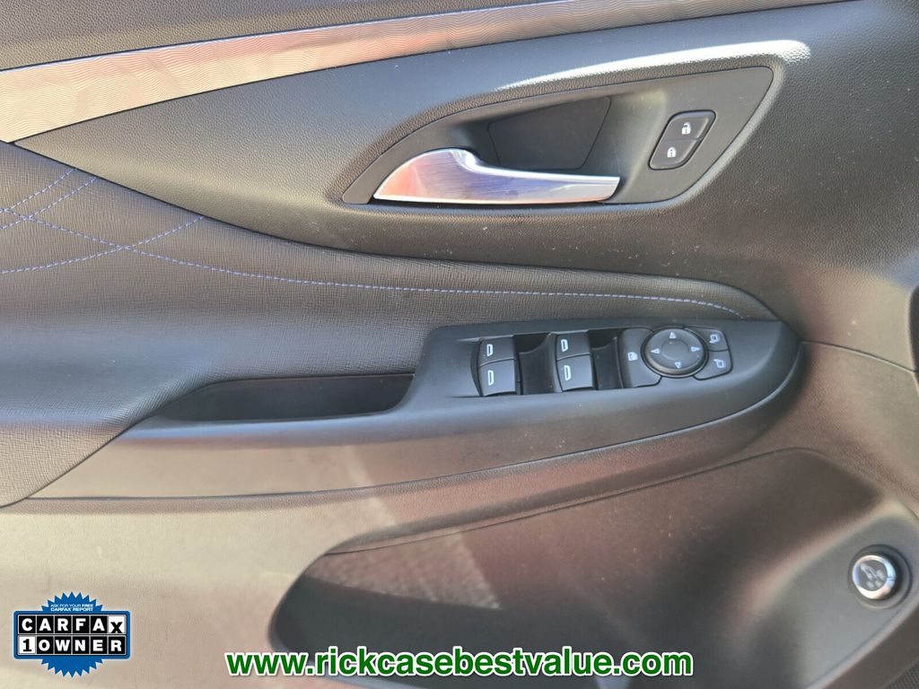 2024 Buick Envista - $24,478