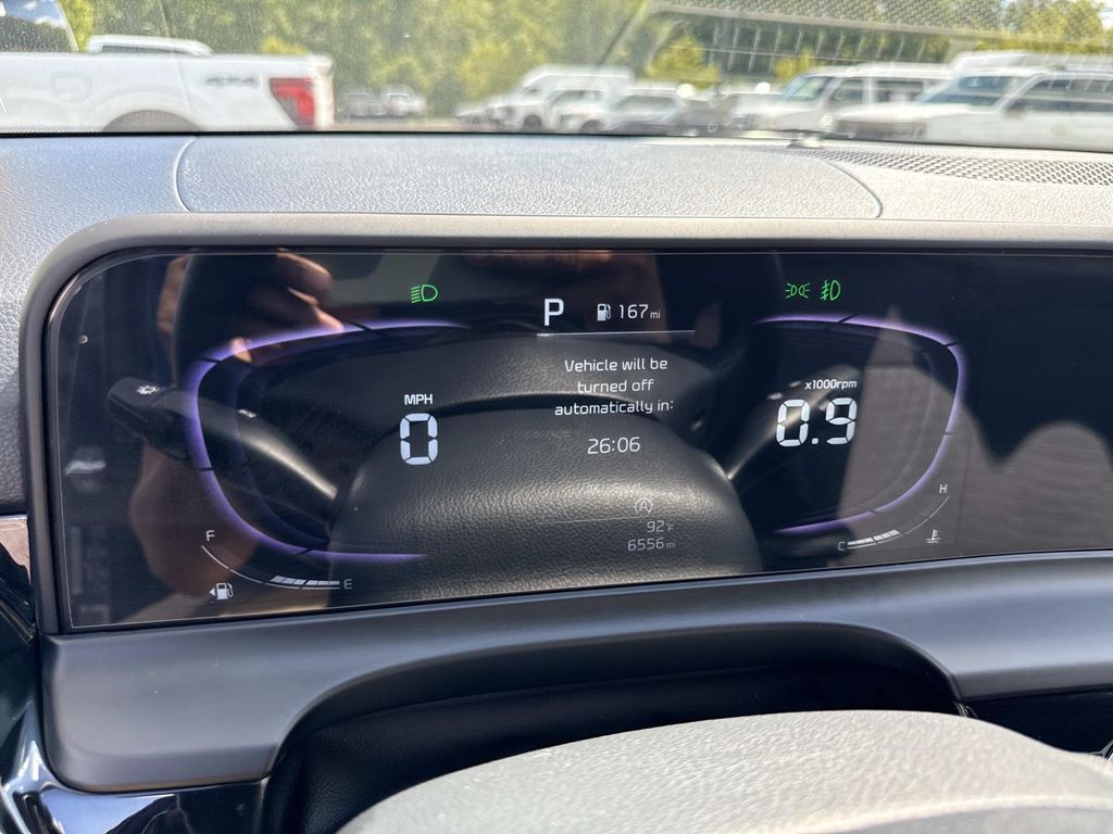 Used 2026 Gray Kia S image 18