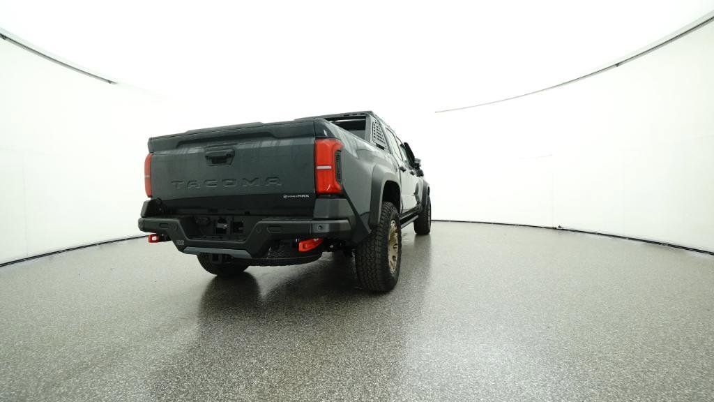 Thumbnail: 2025 Toyota Tacoma - 20