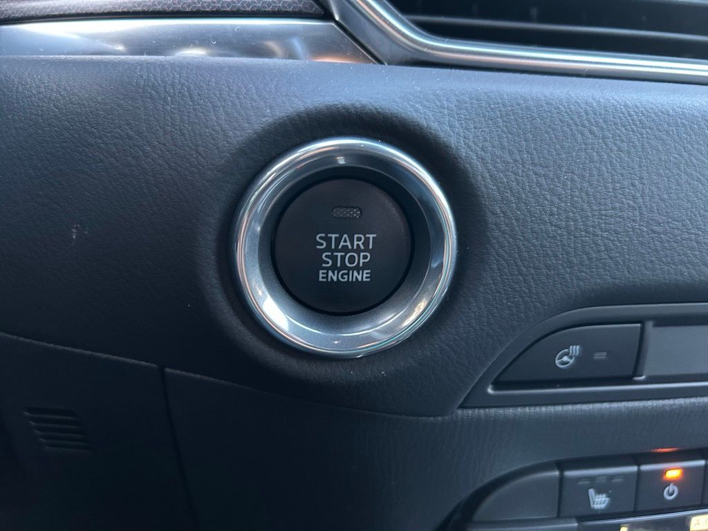 Thumbnail: 2025 Mazda CX-5 - 30