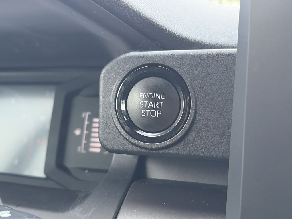 Used 2025 Toyota Tacoma Truck