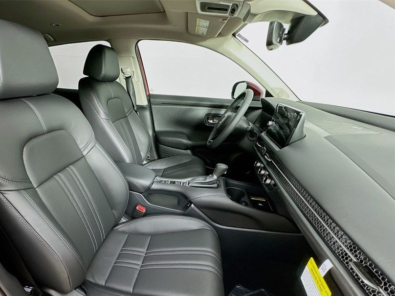 Used Car 2025 Honda Hr-v  Ex-l For Sale Under $30,000 In Austin, Texas