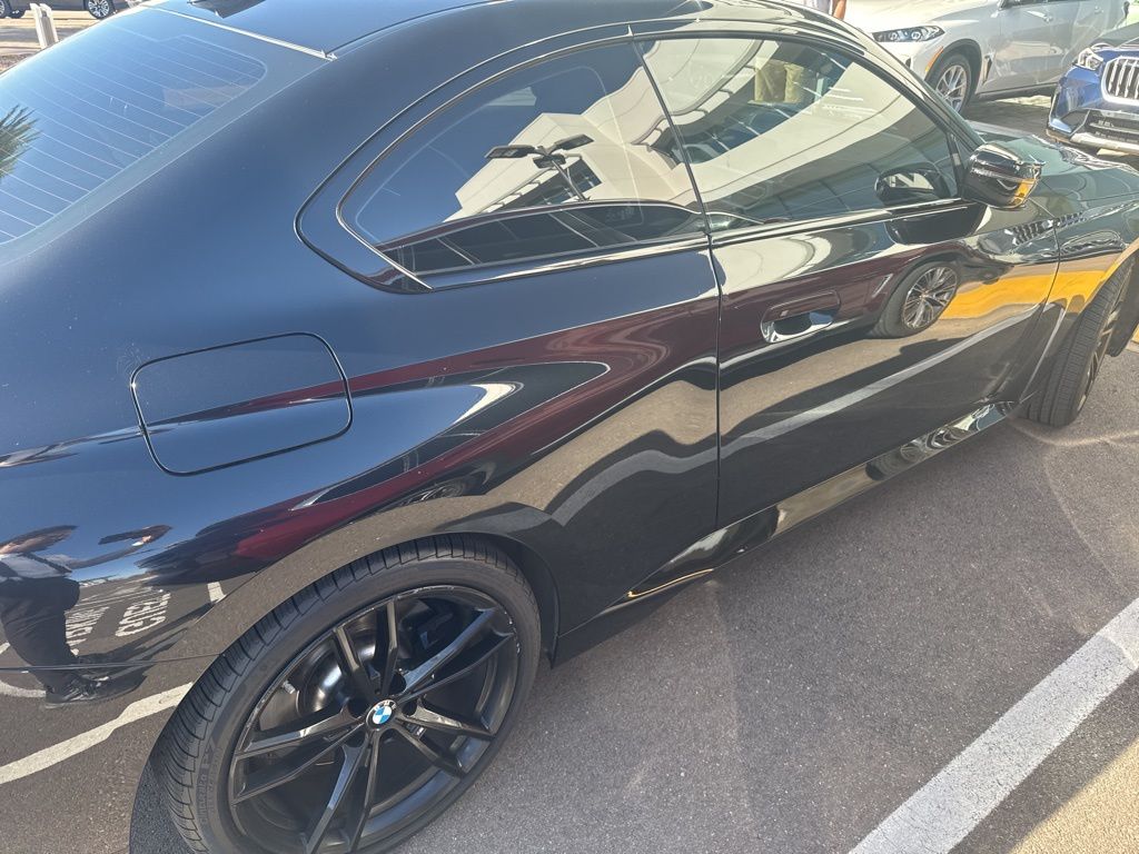 Thumbnail: 2022 BMW 2 Series - 4