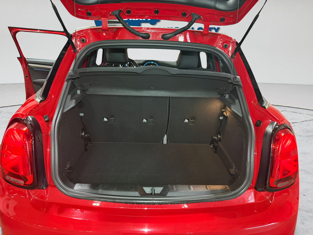 Used 2022 Mini Cooper S Hatchback