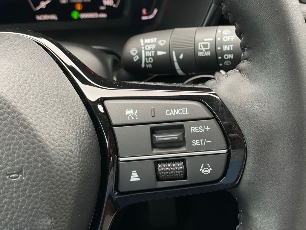Thumbnail: 2026 Honda CR-V - 12