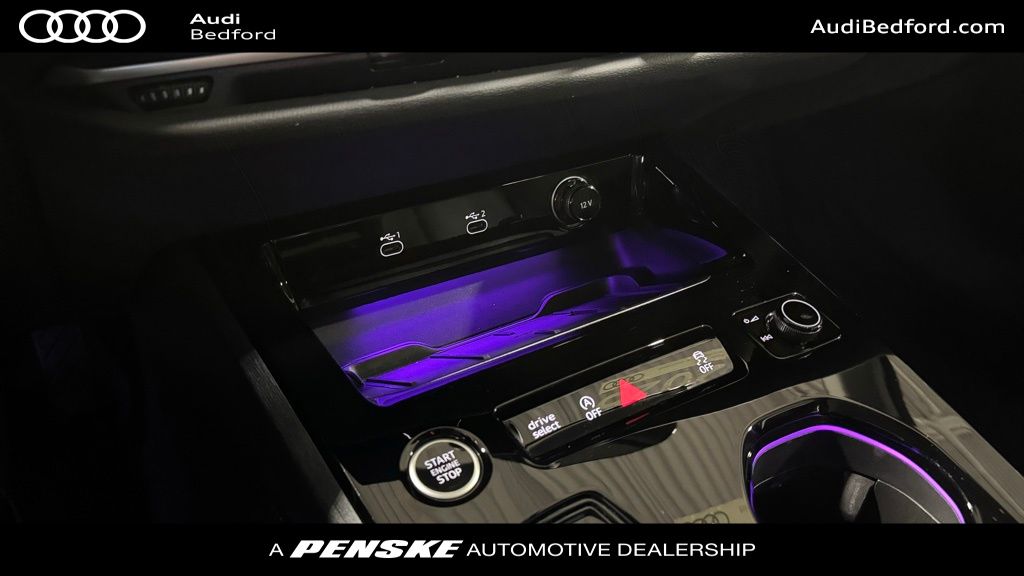 Thumbnail: 2025 Audi A5 - 16