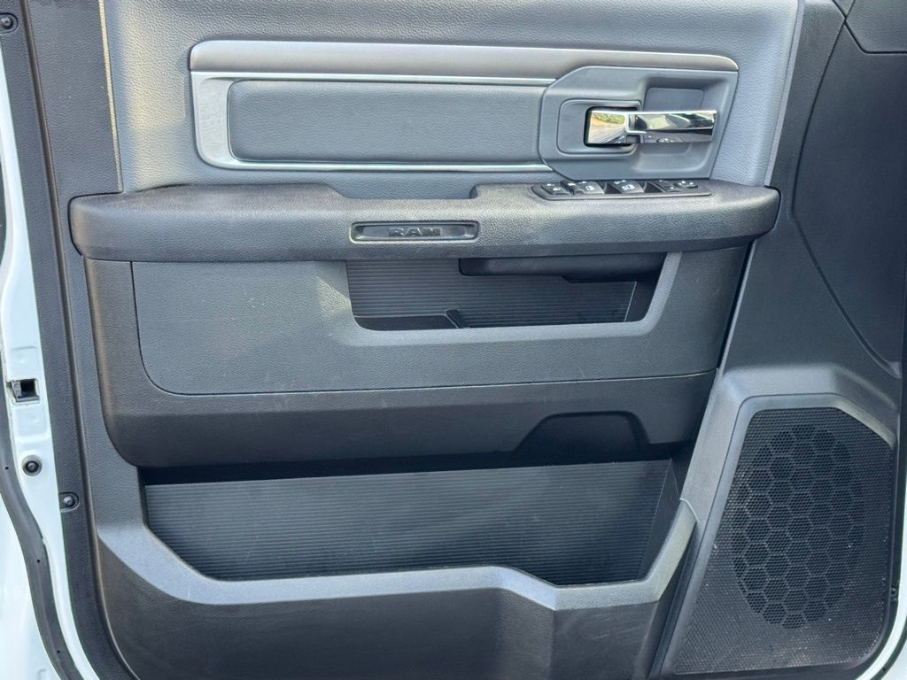Used 2024 Ram 1500 Classic Truck