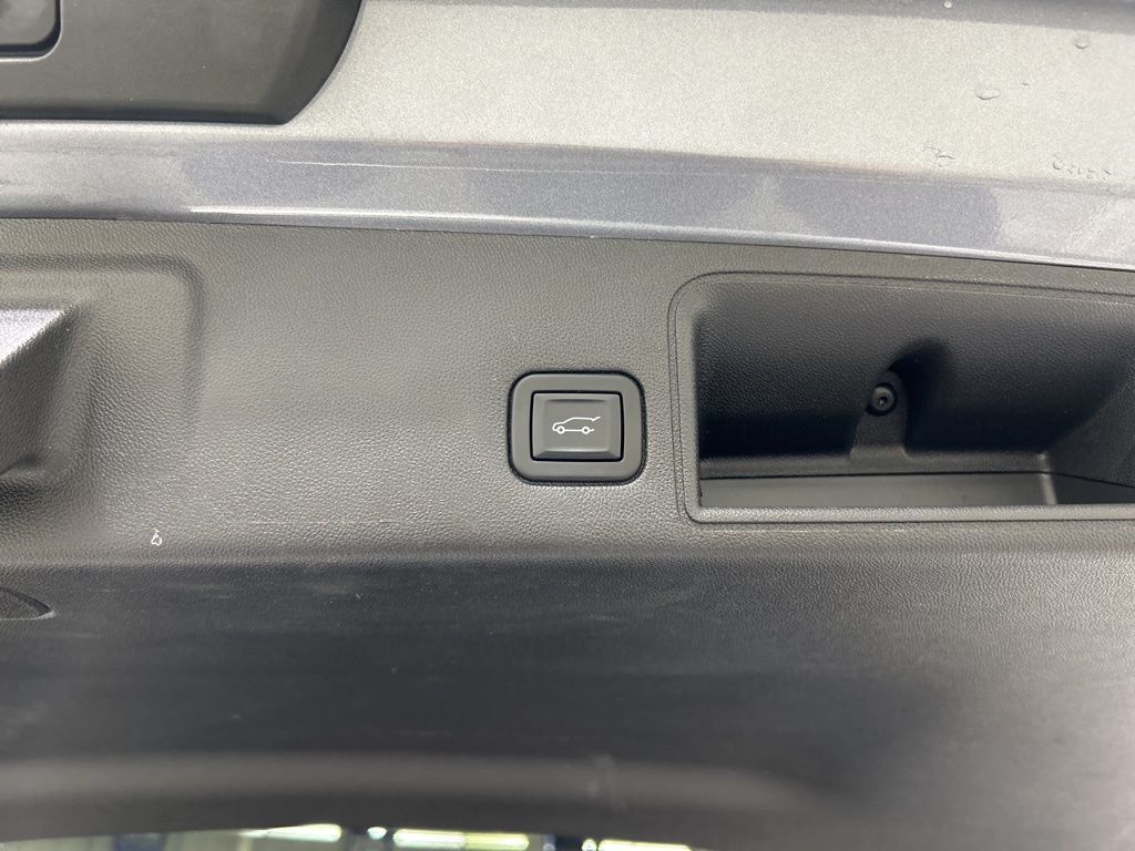 used 2020 GMC Terrain car, priced at $17,944