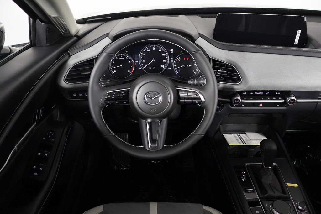 Thumbnail: 2026 Mazda CX-30 - 3