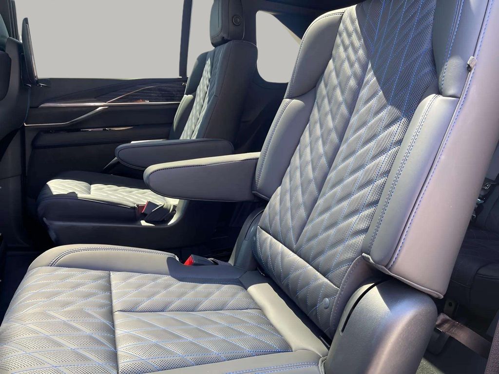 New Car 2025 Cadillac Escalade Iq  Sport For Sale Under $130,000 In Austin, Texas