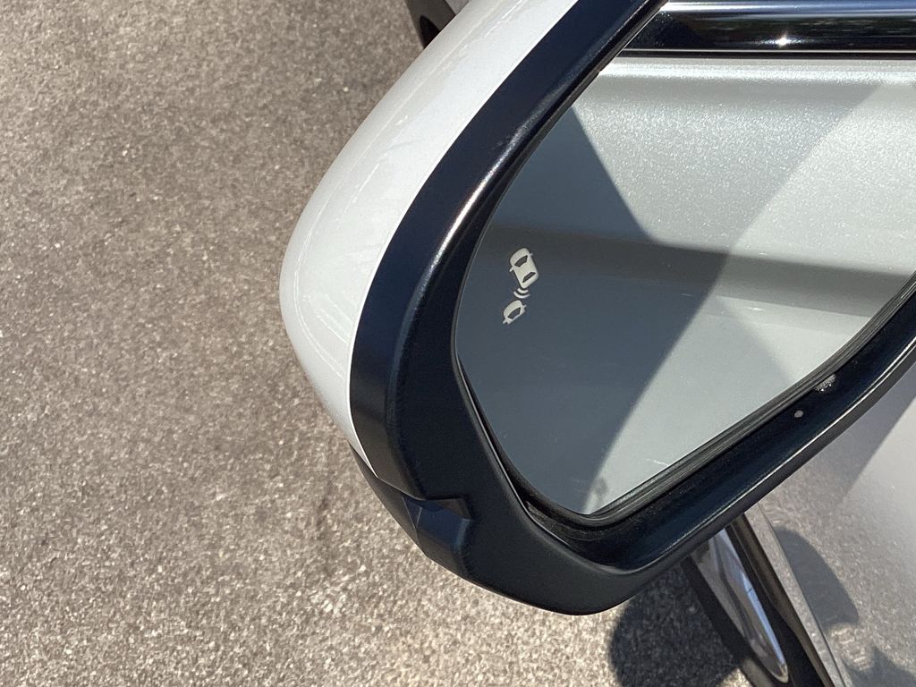 Used 2023 Honda CR-V SUV