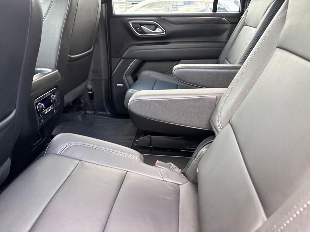 Used Car 2024 Chevrolet Suburban  Z71 For Sale Under $70,000 In Austin, Texas