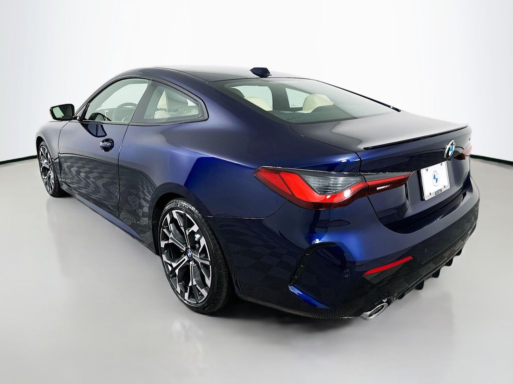 Thumbnail: 2026 BMW 4 Series - 7