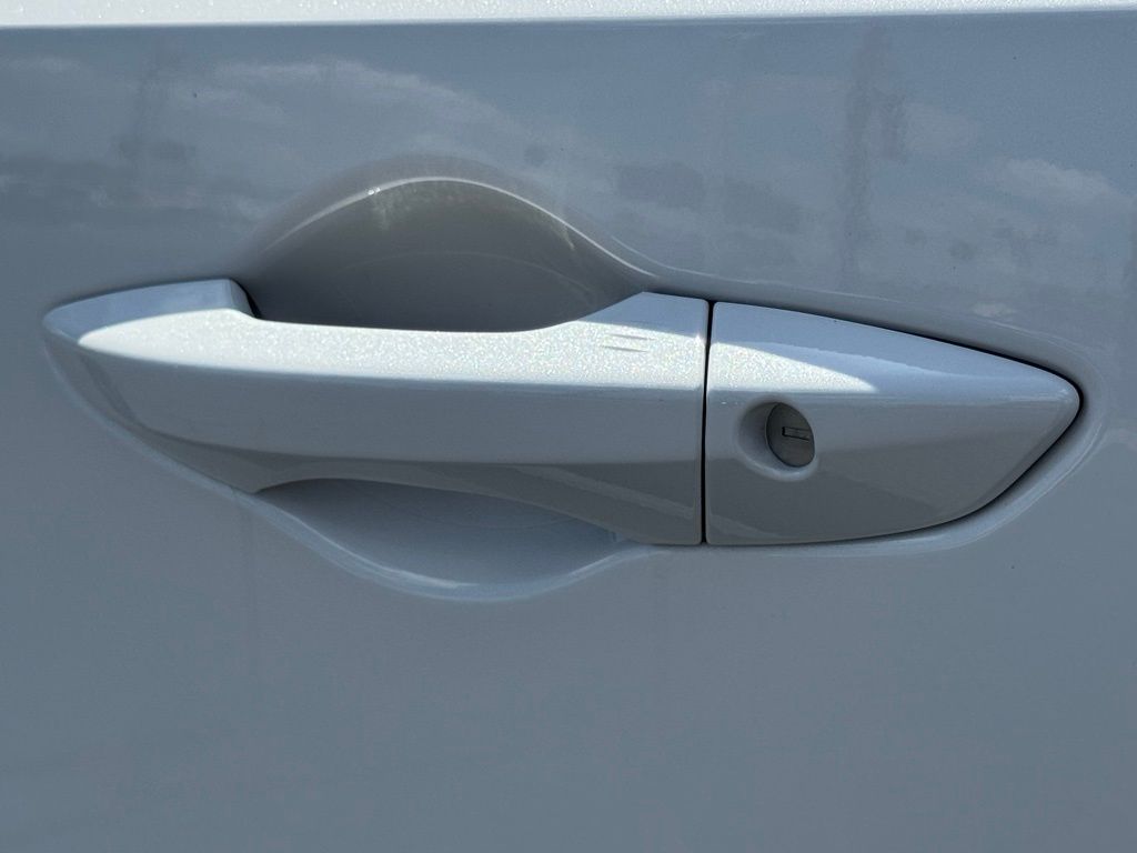 2025 Acura MDX Technology photo 12