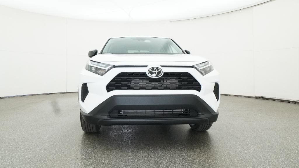 Thumbnail: 2025 Toyota RAV4 - 17