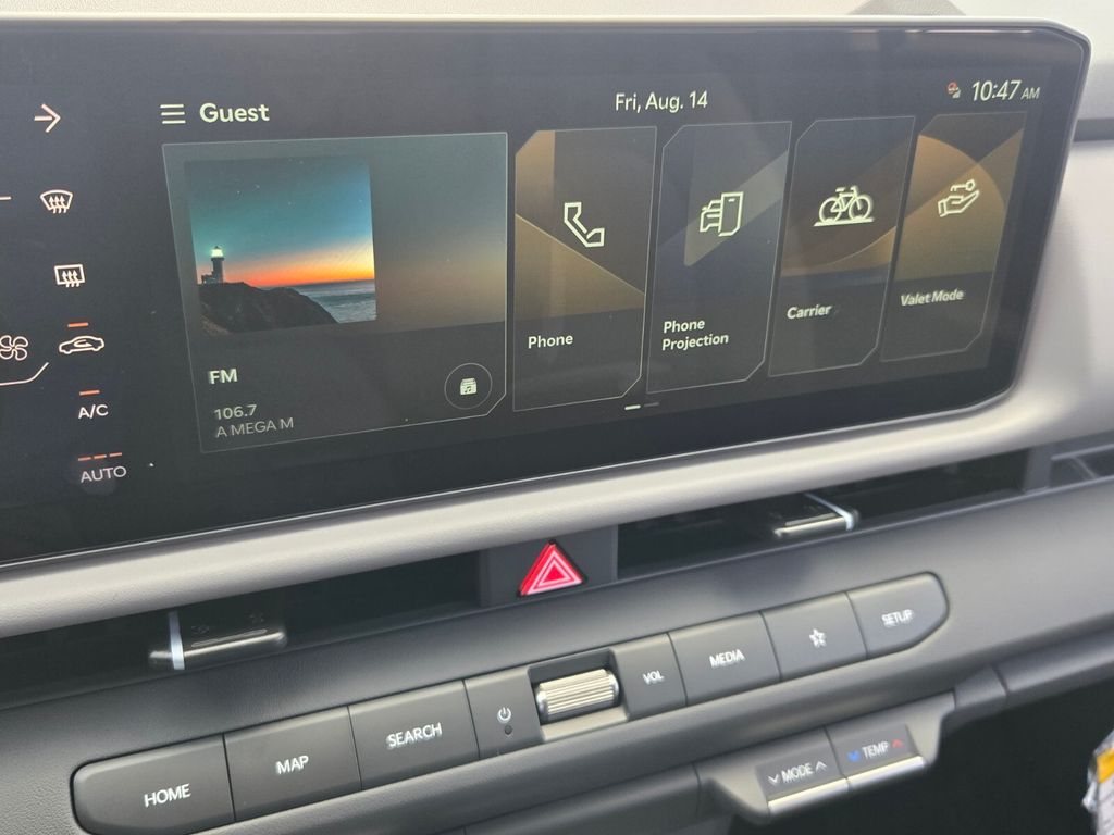 2027 Kia Seltos - $30,530