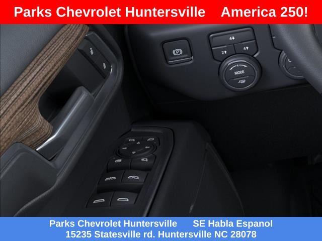 ChevroletSilverado 2500HD22