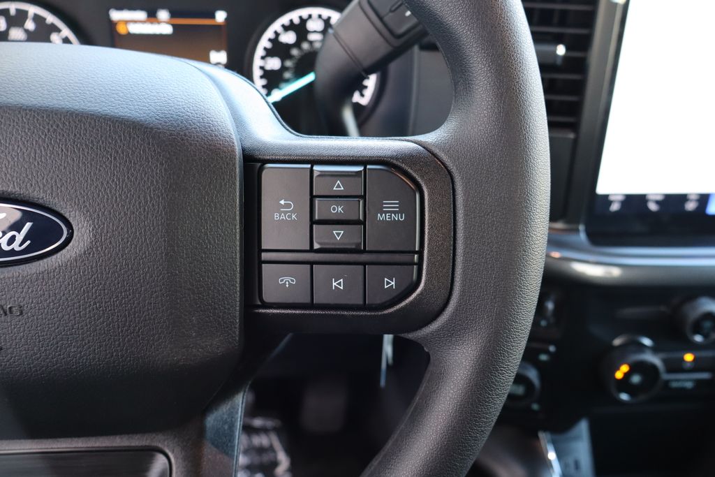 new 2026 Ford F-150 car, priced at $48,865