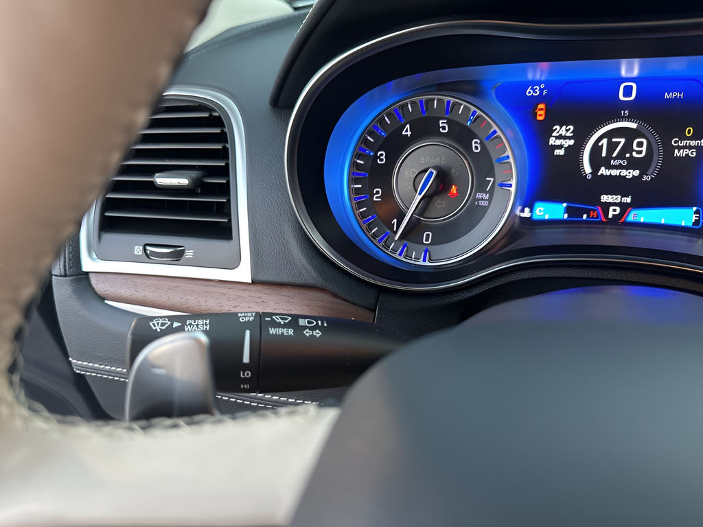 Used Car 2020 Chrysler 300  C For Sale Under $35,000 In Austin, Texas