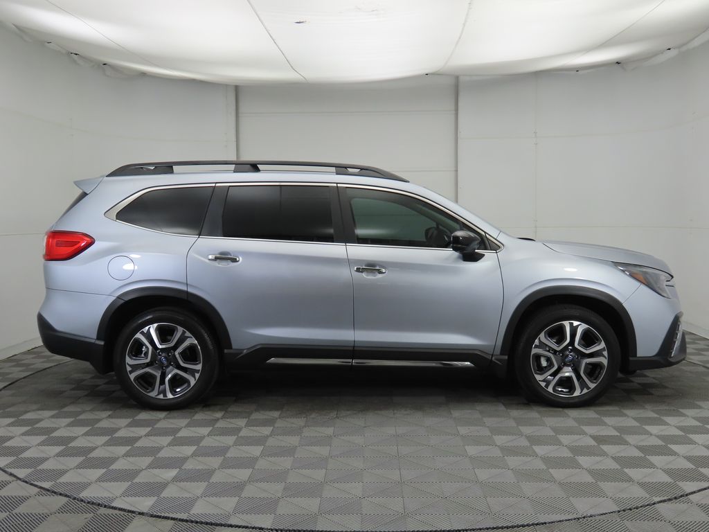 Thumbnail: 2024 Subaru Ascent - 4