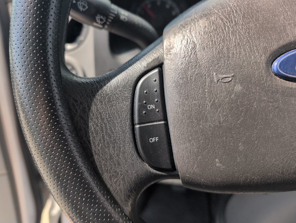 Used 2015 White Ford Base image 34