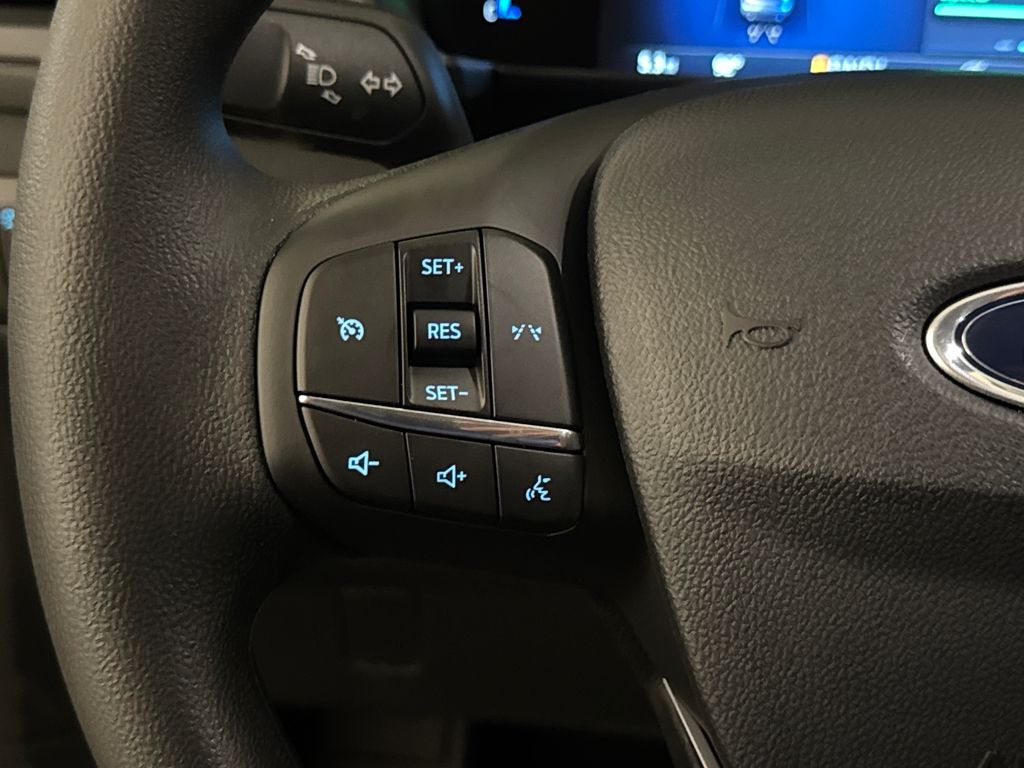 2025 Ford Escape Active photo 21