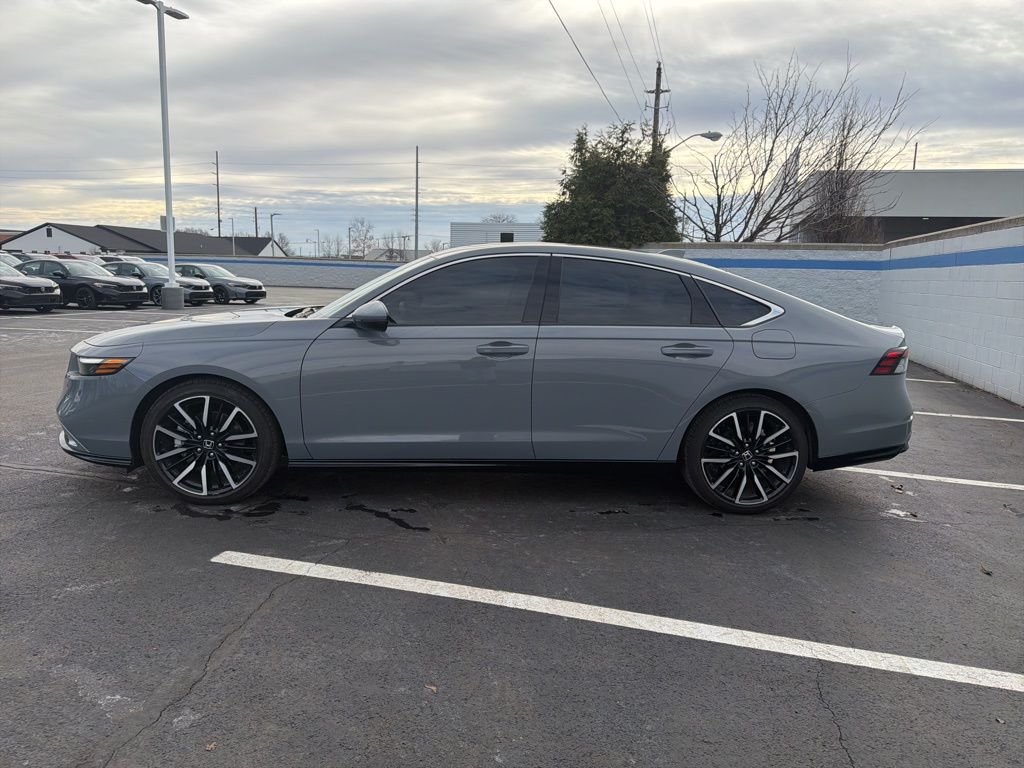 Thumbnail: 2023 Honda Accord - 2