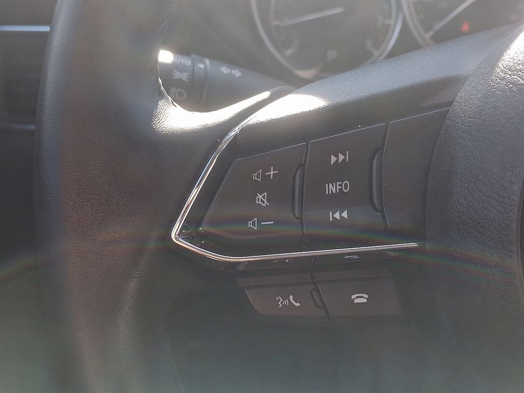 Thumbnail: 2024 Mazda CX-5 - 22