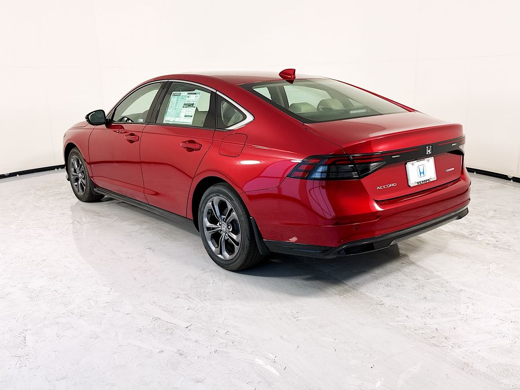 Thumbnail: 2026 Honda Accord - 7