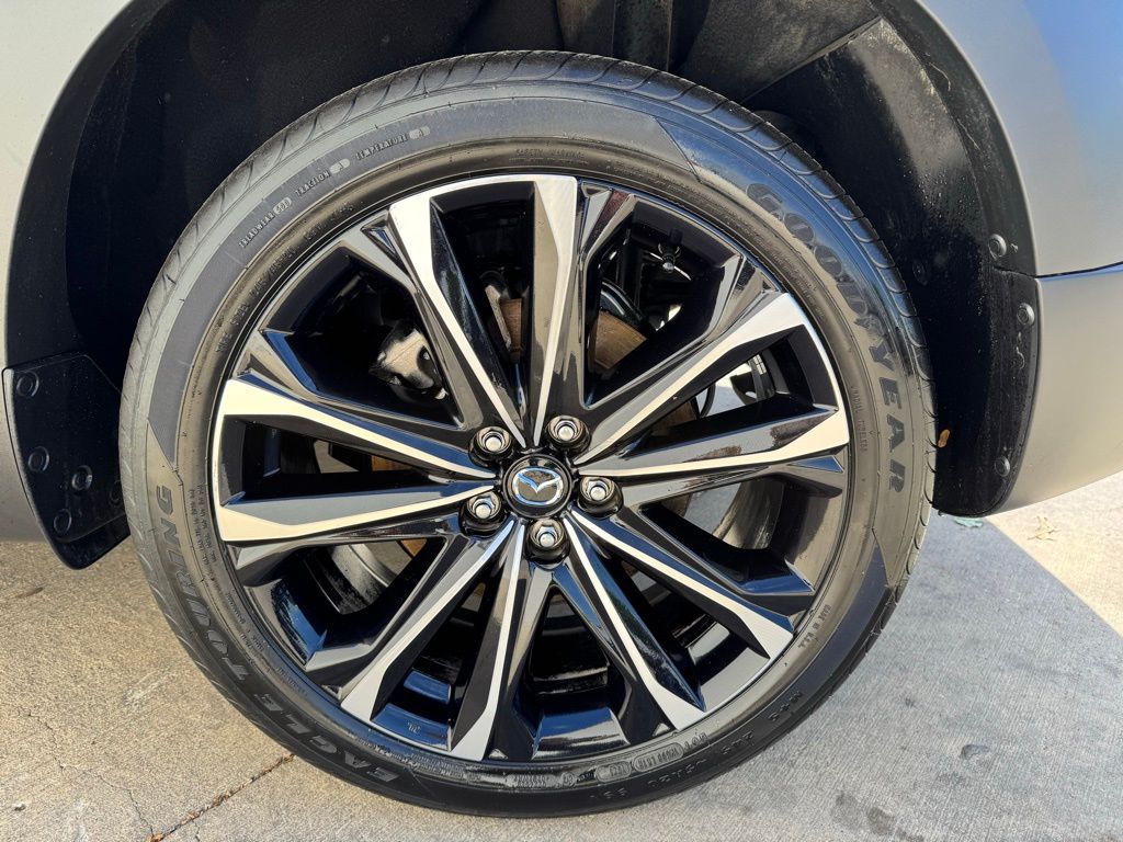 Used Car 2025 Mazda Cx-50  2.5 S Premium Plus Package For Sale Under $35,000 In Georgetown, Texas