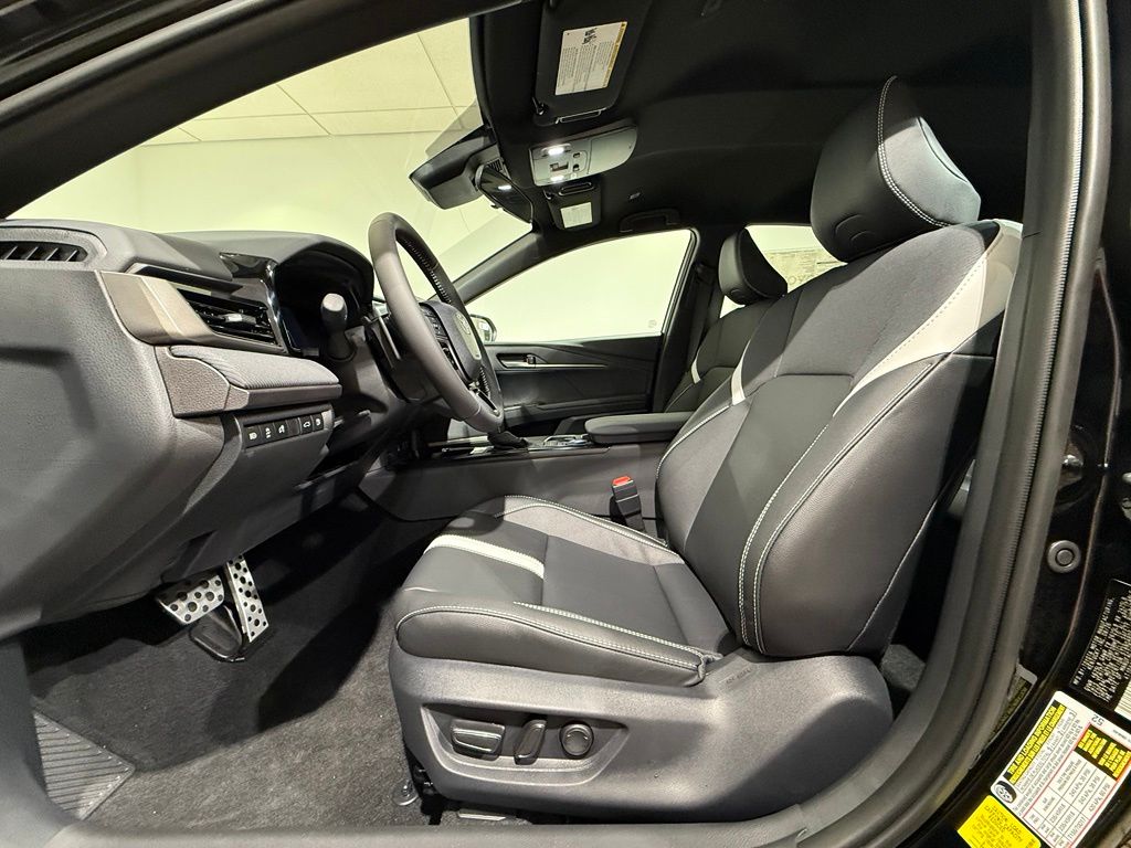Thumbnail: 2026 Toyota Camry - 12