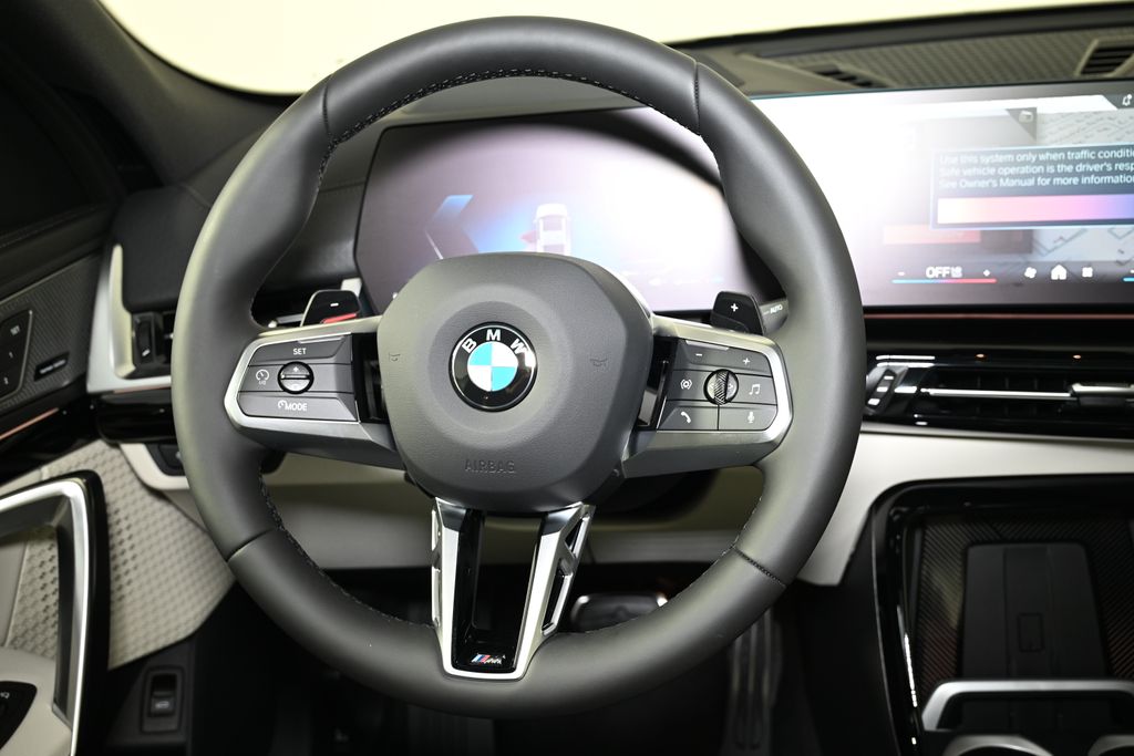 Thumbnail: 2026 BMW X2 - 17