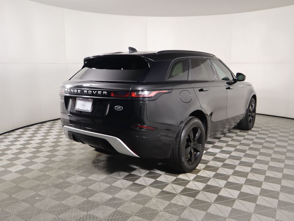 Thumbnail: 2020 Land Rover Range Rover Velar - 5