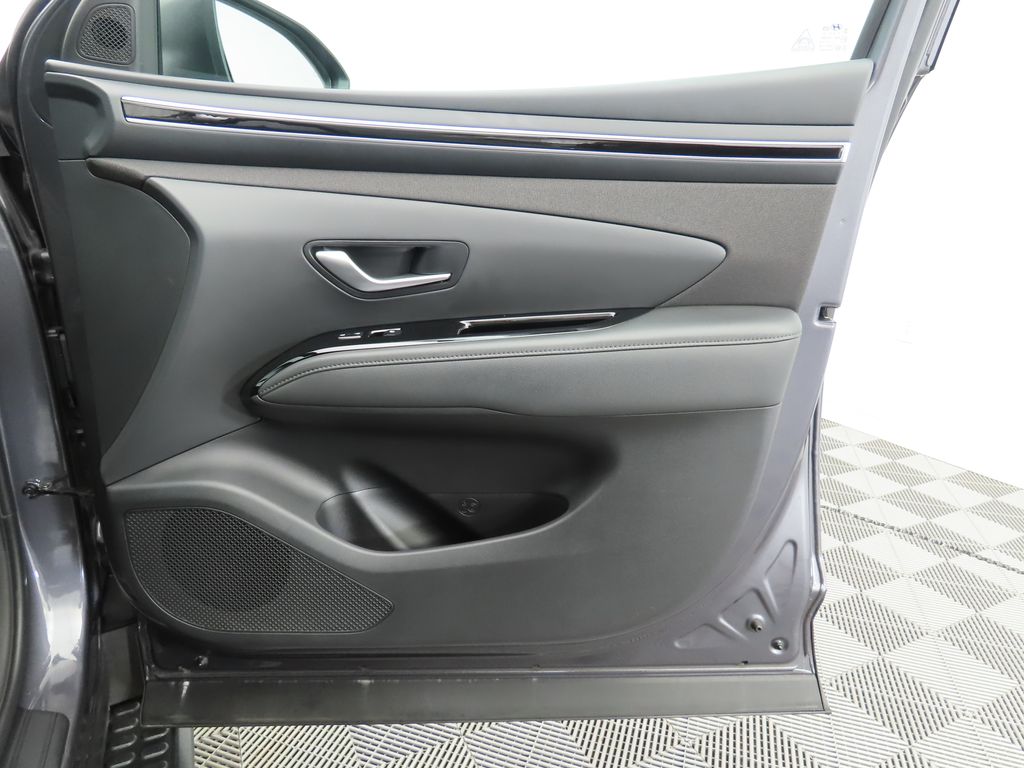 Thumbnail: 2024 Hyundai Tucson - 24