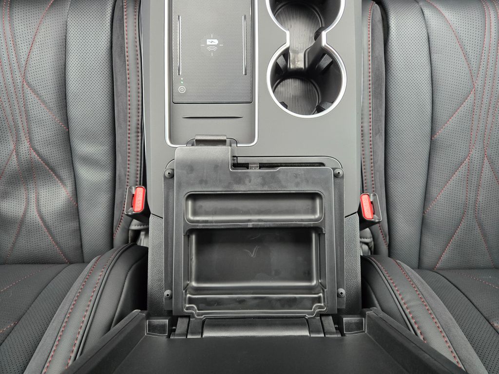 2026 Acura MDX Type S w/Advance Package