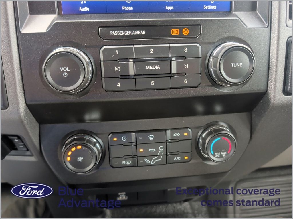 Certified Used 2021 White Ford XL image 11