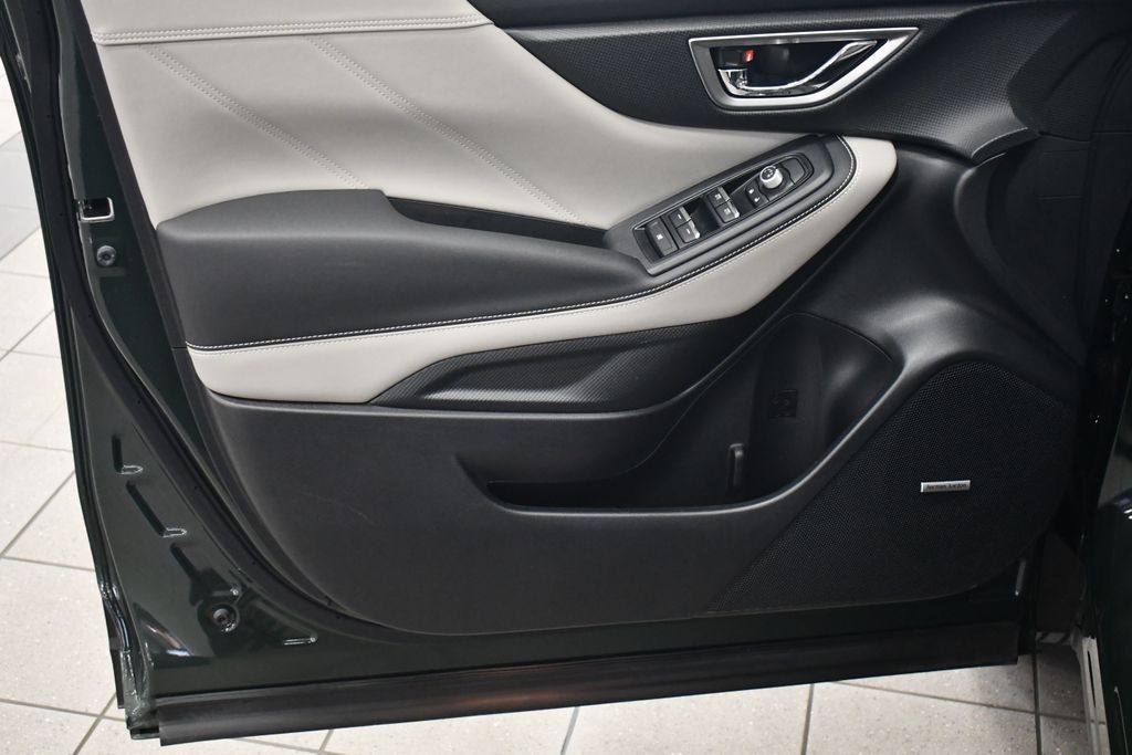 Thumbnail: 2024 Subaru Forester - 16