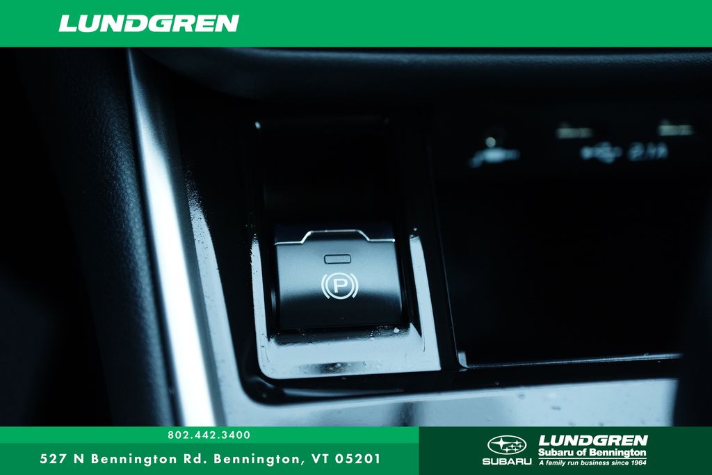 Used 2022 Subaru Outback SUV