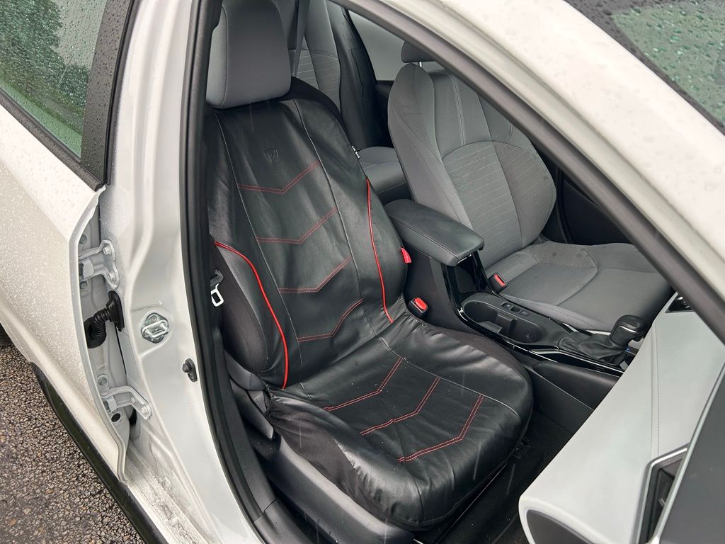 2024 Toyota Corolla SE 15
