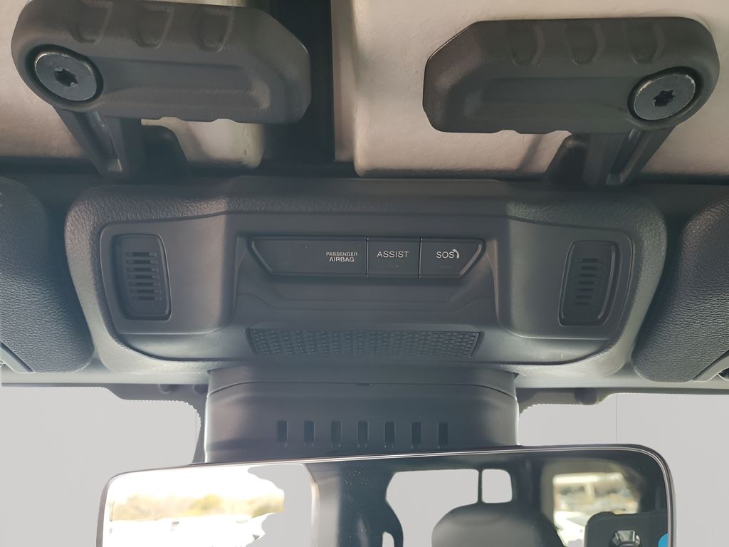 New 2026 Gray Jeep Sahara image 41