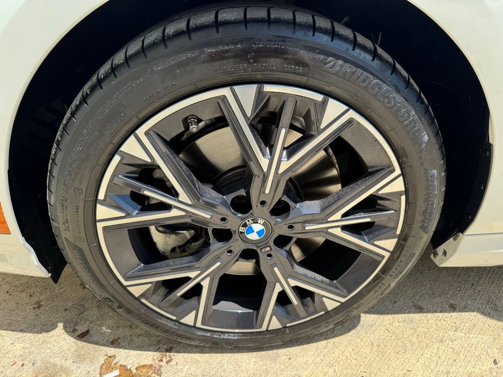 Used Car 2025 Bmw 2 Series  228 Xdrive Gran Coupe For Sale Under $40,000 In Georgetown, Texas
